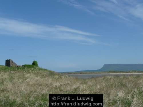 Killaspugbrone and Benbulben